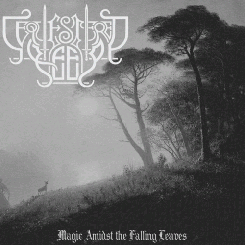 Sequestered Keep : Magic Amidst the Dying Leaves
